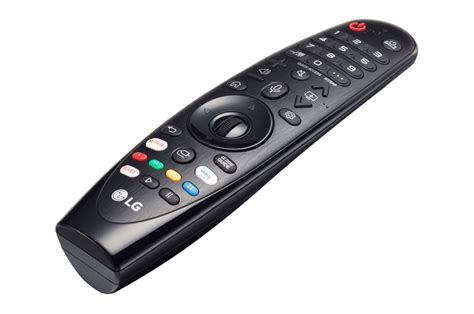 The Advantages of Using the LG MR19BA Magic Remote's Voice Search